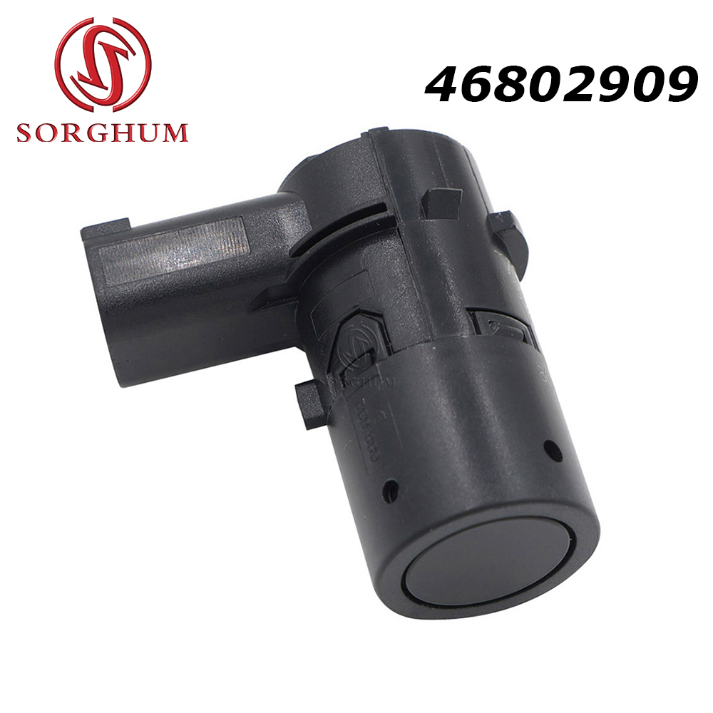 SORGHUM 46802909   Pour Alfa R - Infrared Obstacle Sensor avis et prix