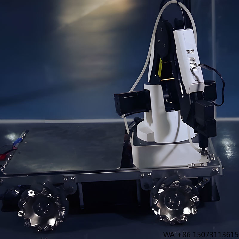 Bras robotique compact program - Robot Kit avis et prix