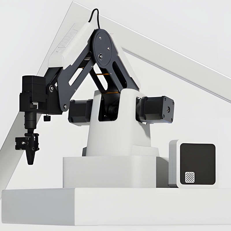 Bras robotique compact program - Robot Kit avis et prix