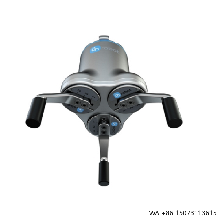 Pince à trois doigts électriqu - Robot Gripper avis et prix