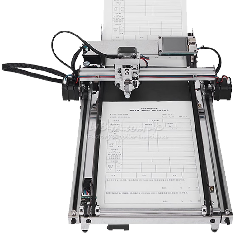 Robot de traçage automatique a - Robot Kit avis et prix