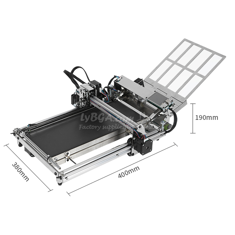 Robot de traçage automatique a - Robot Kit avis et prix