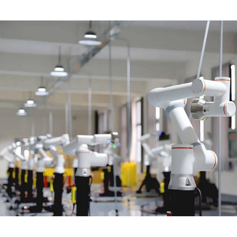 Palettiseur robotisé automatiq - Robot Gripper avis et prix
