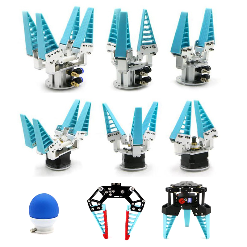 Pince de tri industrielle bion - Robot Gripper Claw avis et prix