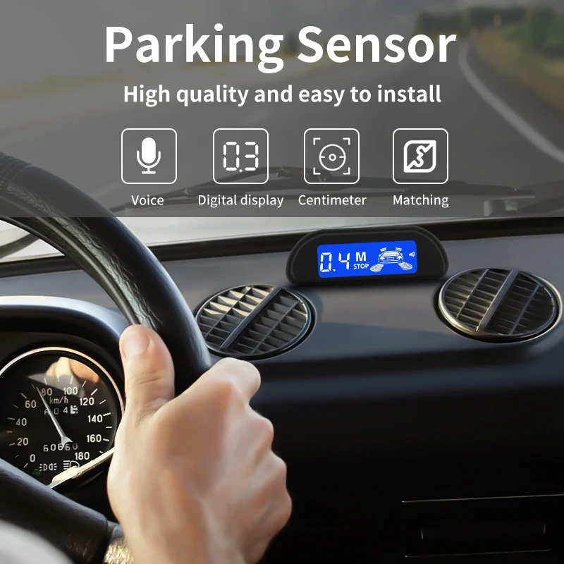 Kit de capteurs de stationneme - Infrared Obstacle Sensor avis et prix