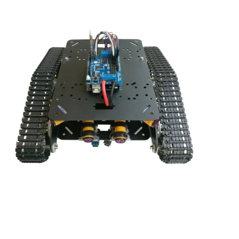 Robot de suivi Bluetooth WiFi  - Robot Bluetooth Car avis et prix