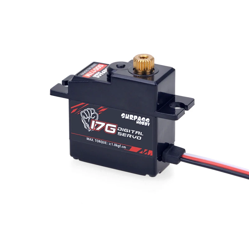 SURPASS Hobby-Micro Servo Numé - Sg90 Servo avis et prix