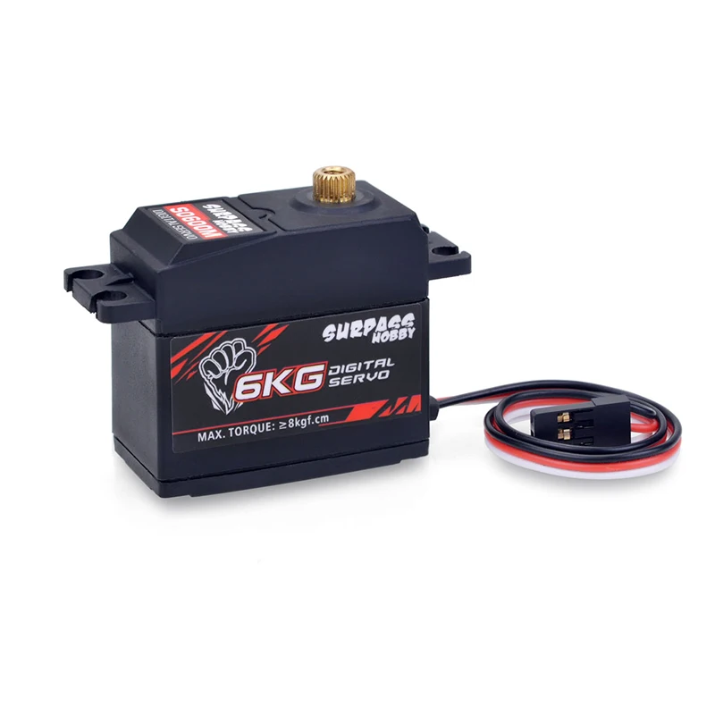 SURPASS Hobby-Micro Servo Numé - Sg90 Servo avis et prix