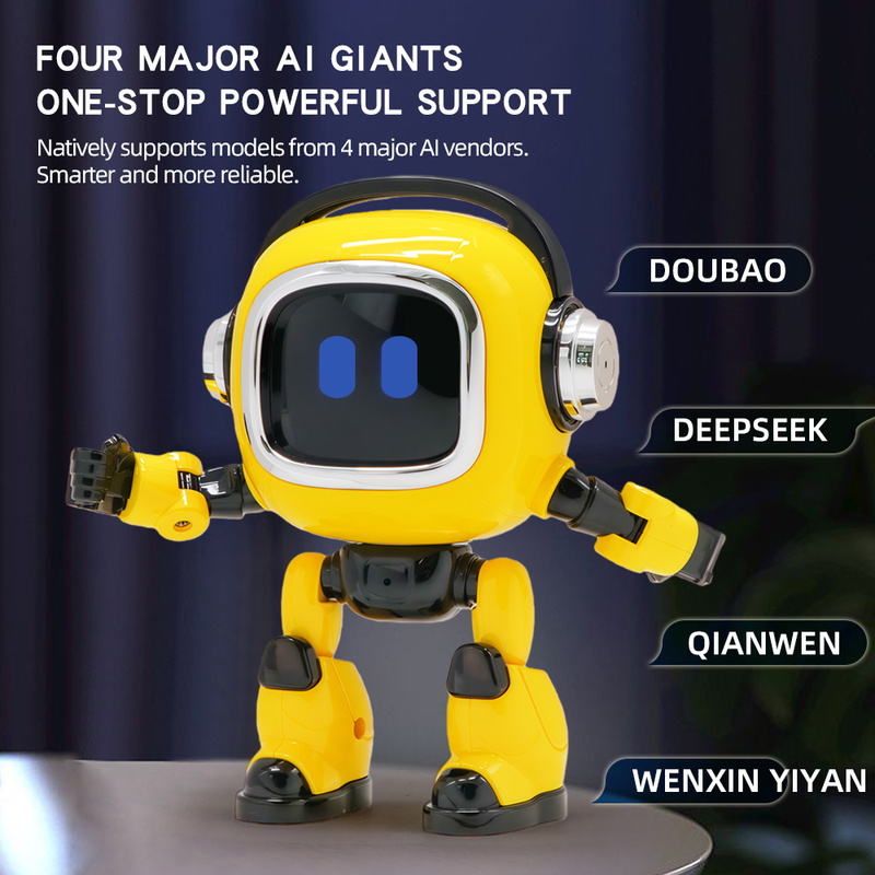 Robot interactif générique à i - Robot Remote Control avis et prix