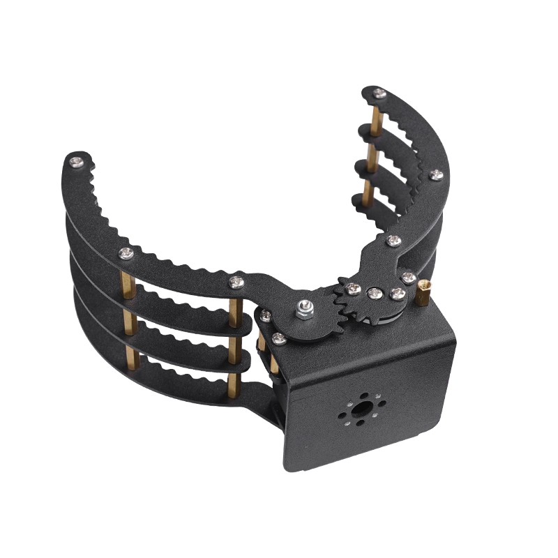 Bras mécanique robotique pour  - Arduino Robot avis et prix