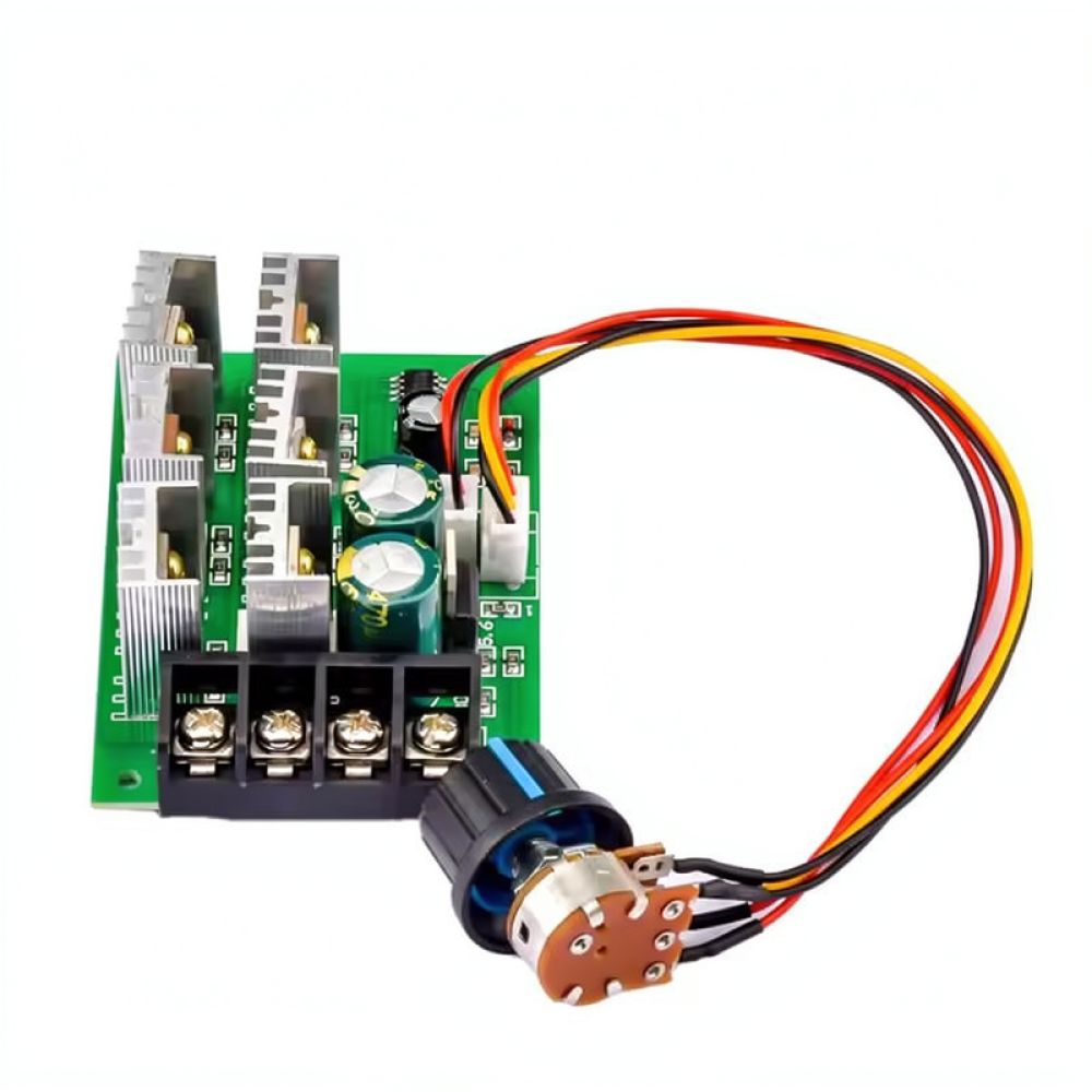 Module de régulation de couran - Motor Driver Module avis et prix