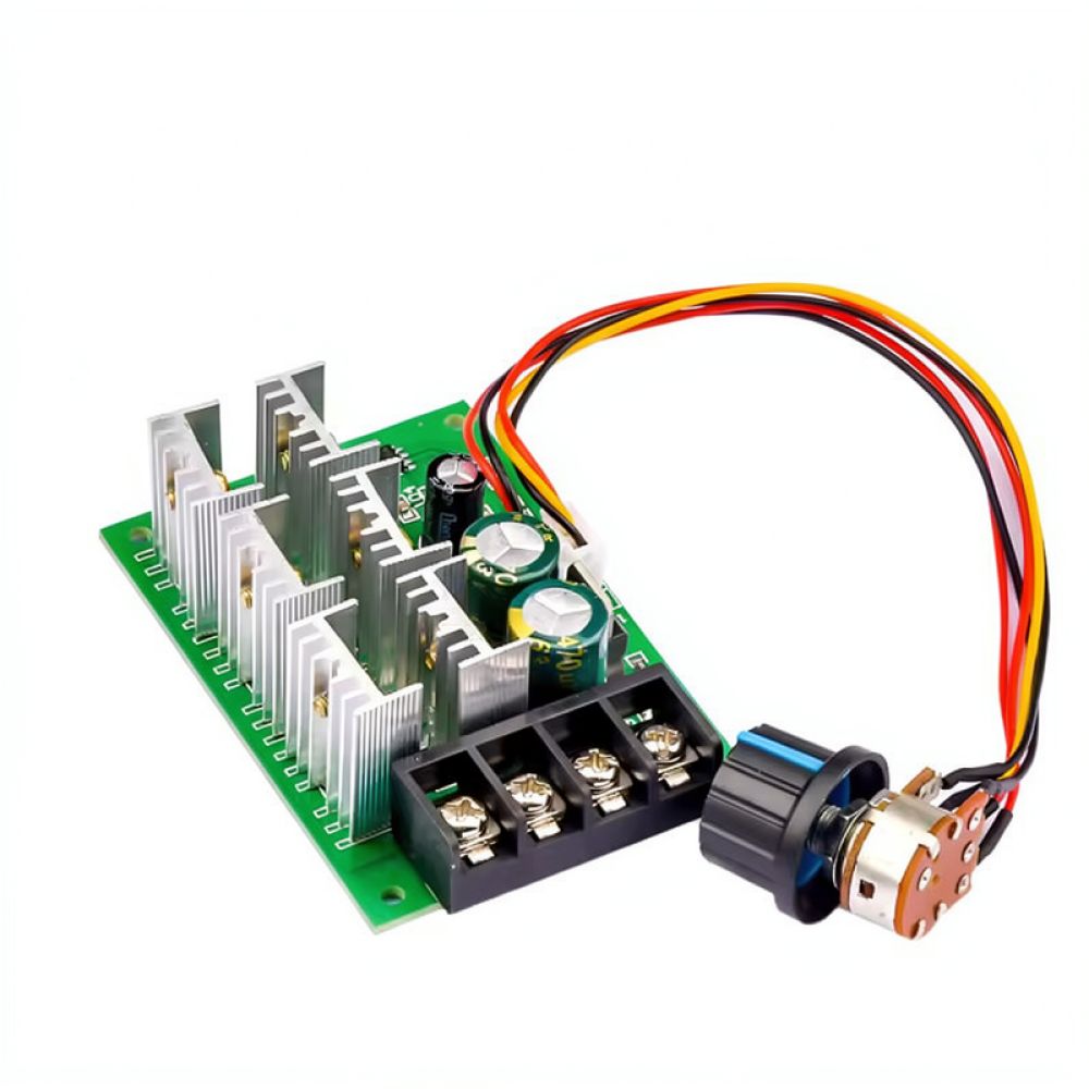 Module de régulation de couran - Motor Driver Module avis et prix