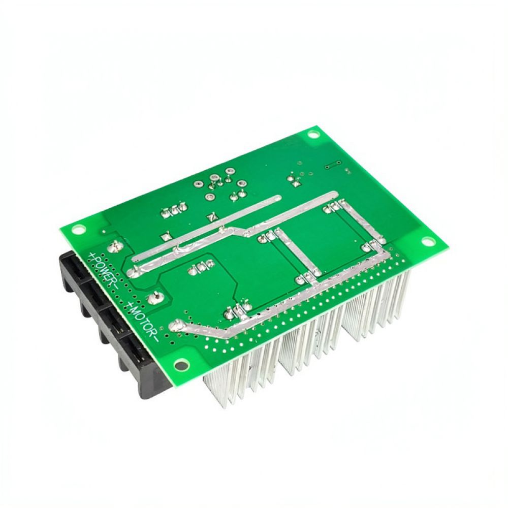 Module de régulation de couran - Motor Driver Module avis et prix