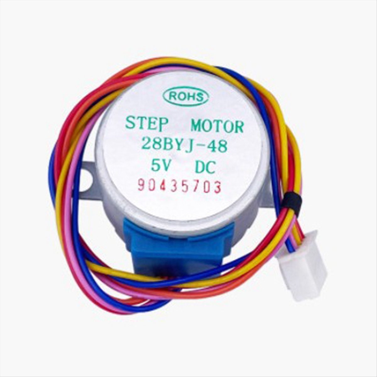 【Pièces de moteur】 Moteur pas  - 28Byj-48 avis et prix