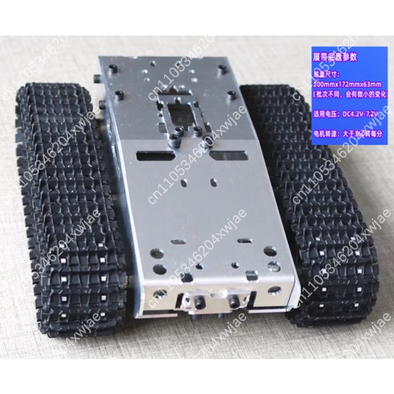 Kit de châssis de robot sur ch - Arduino Robot avis et prix