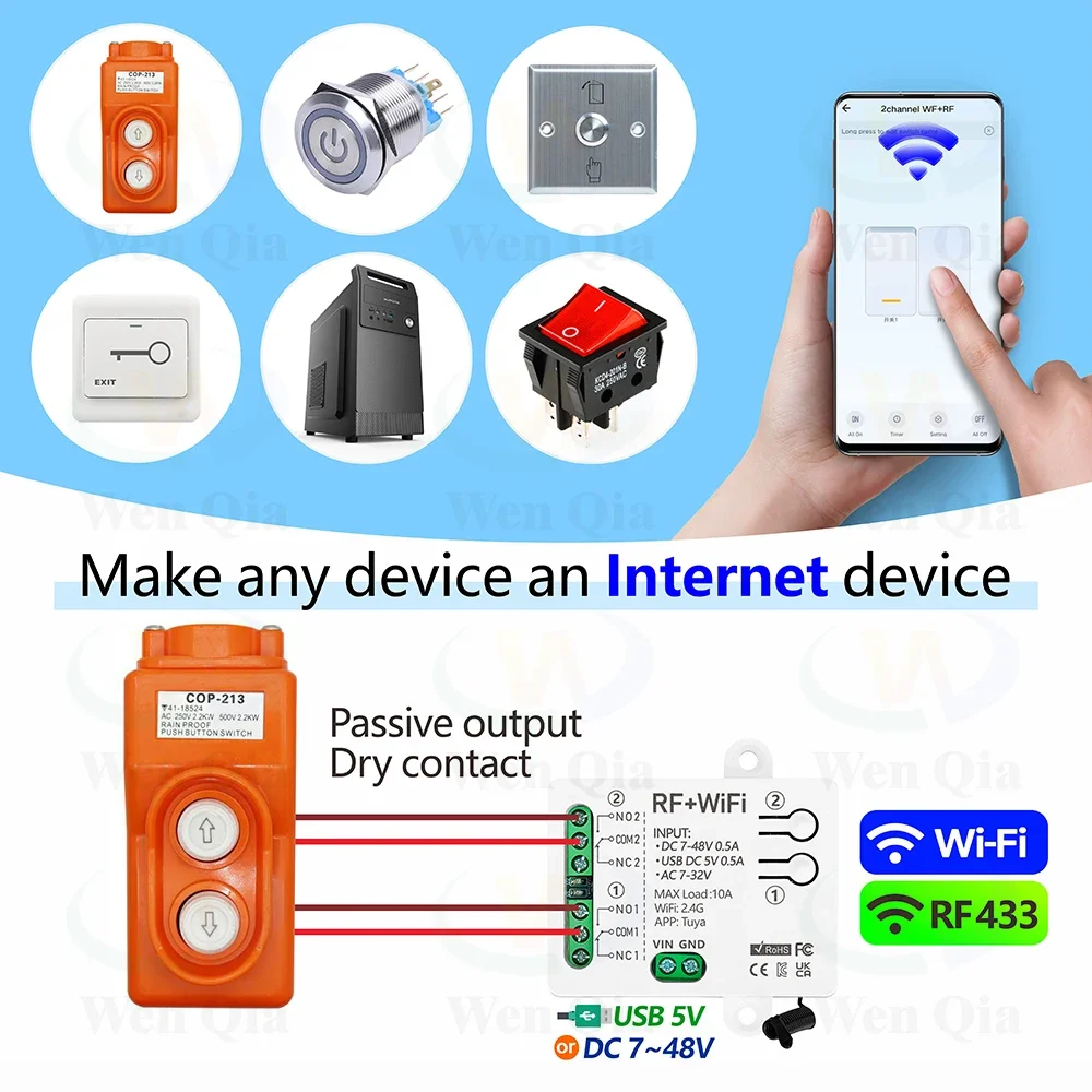 Tuya-Joli d'éclairage intellig - Motor Driver Module avis et prix