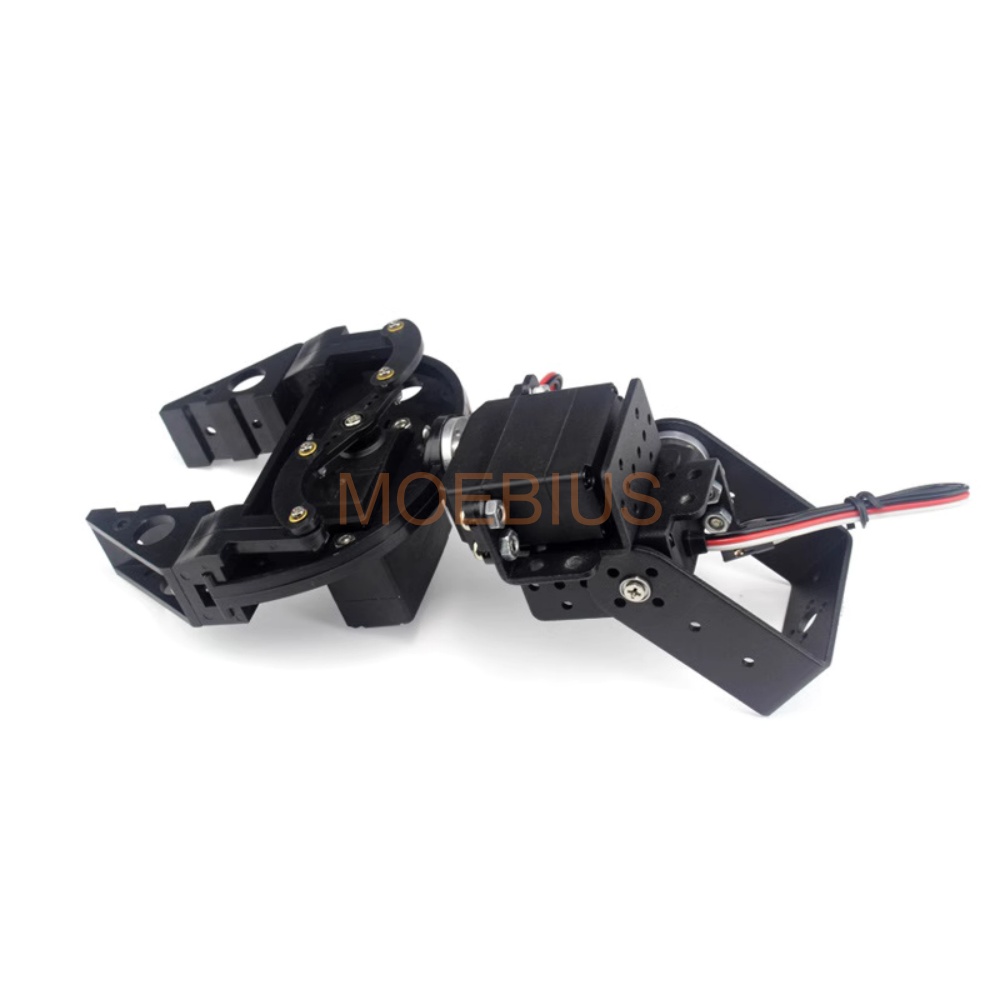 Manipulateur de pince à bras d - Robot Gripper Claw avis et prix