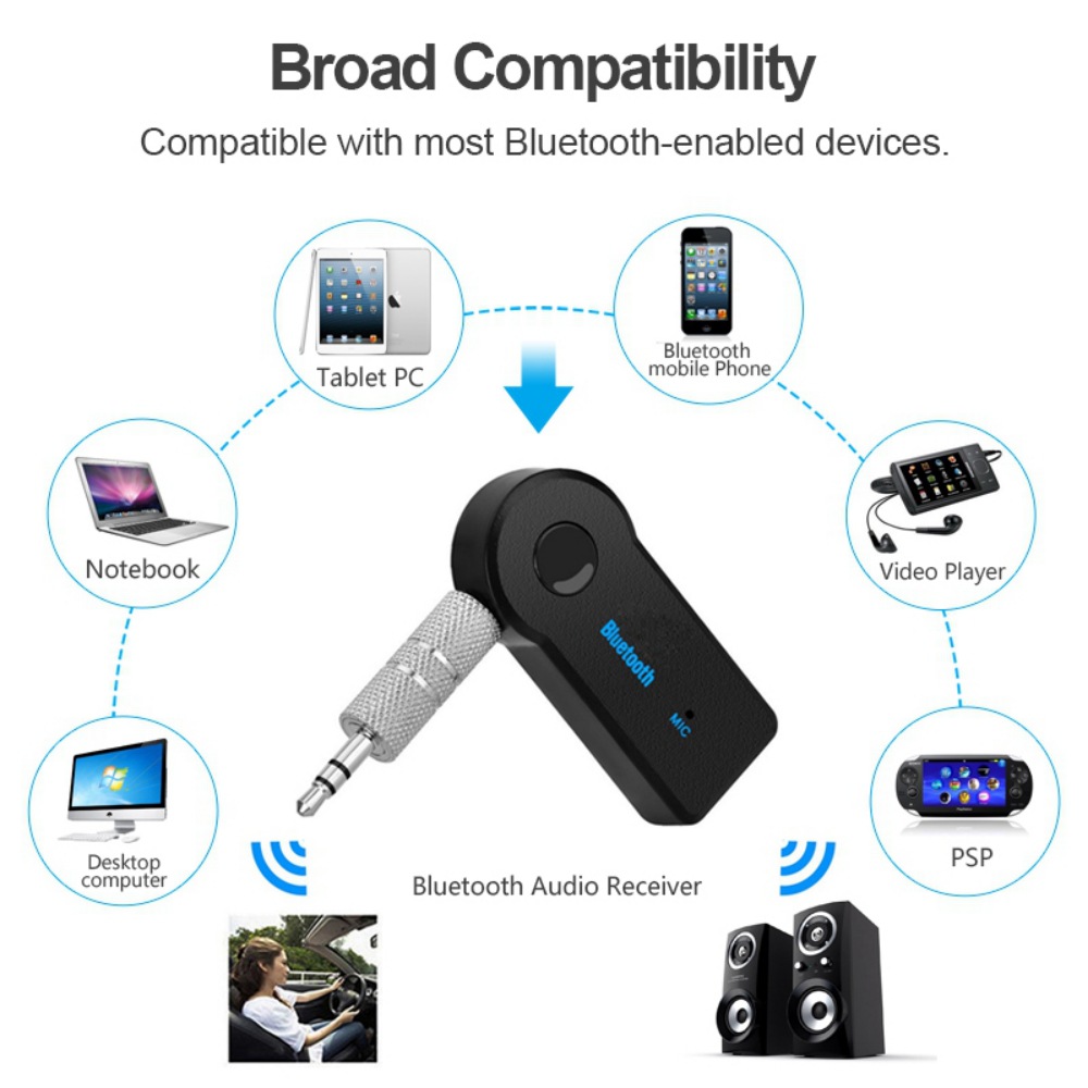 Adaptateur récepteur sans fil  - Robot Bluetooth Car avis et prix