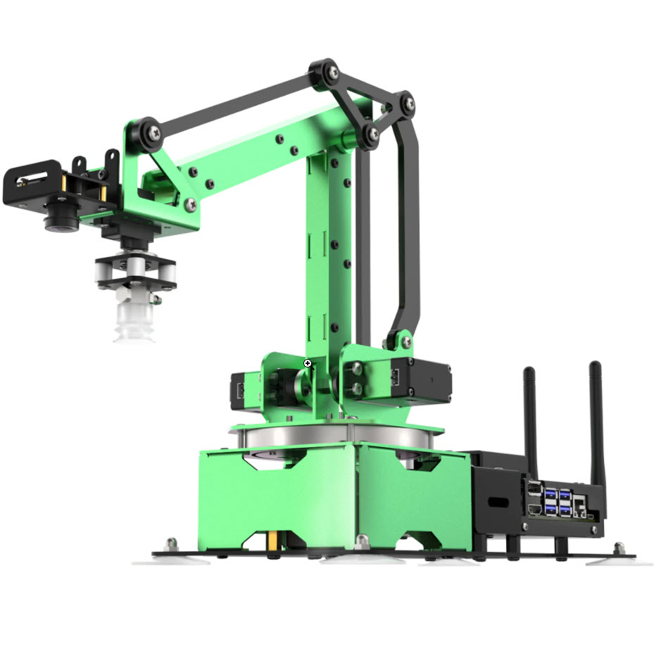 NOUVEAU Robot programmable Jet - Robot Kit avis et prix