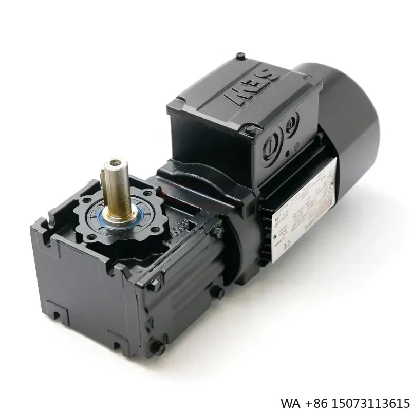 Moteur à engrenages à angle dr - Geared Motor avis et prix