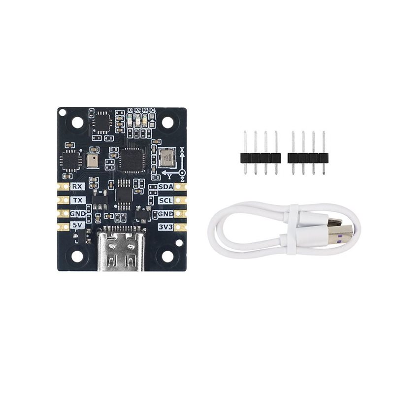 Module de capteur d'attitude I - Stm32 Robot avis et prix