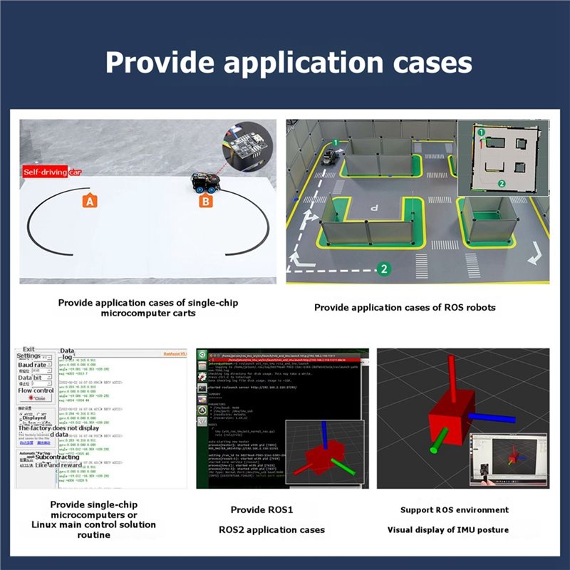 Module de capteur d'attitude I - Stm32 Robot avis et prix