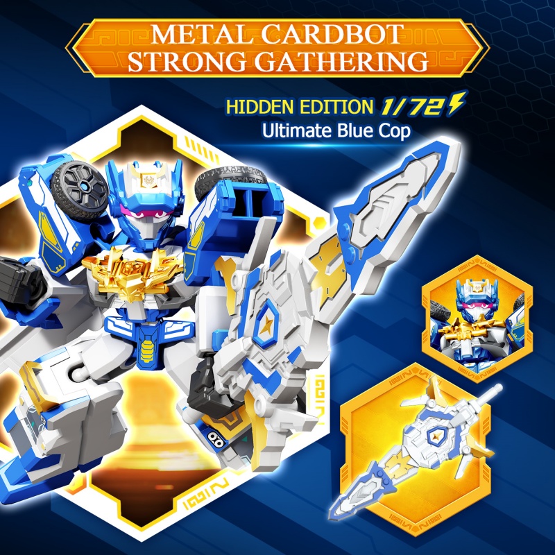 Kits de blocs de construction  - Robot Kit avis et prix