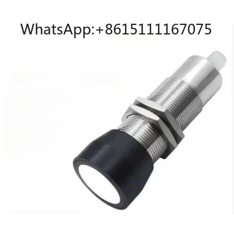Capteur de distance ultrasoniq - Ultrasonic Distance Sensor avis et prix