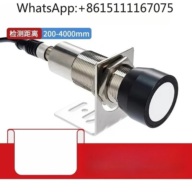 Capteur de distance ultrasoniq - Ultrasonic Distance Sensor avis et prix