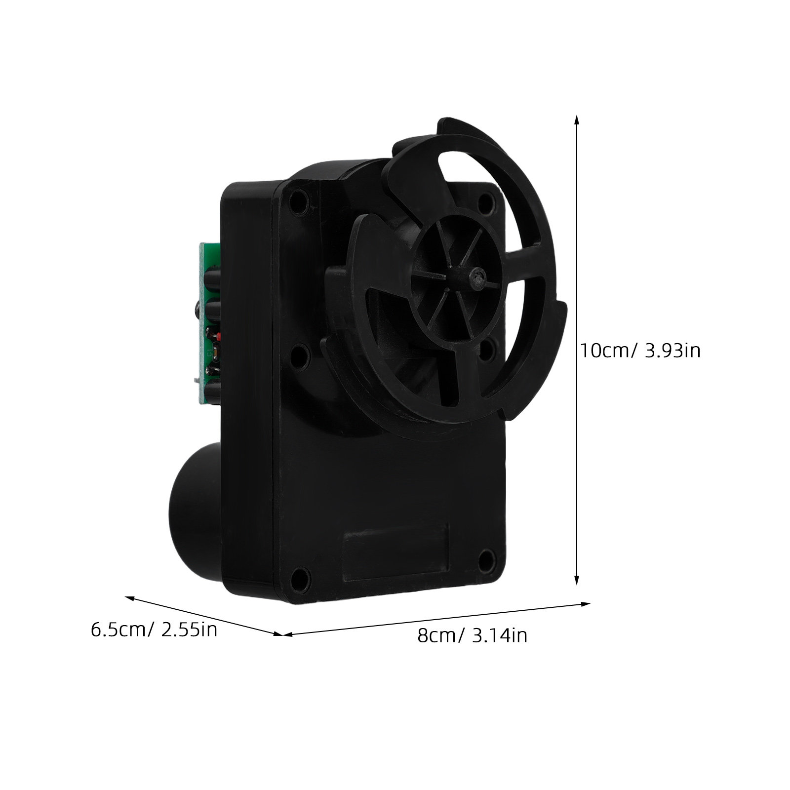 Moteur pour distributeur autom - Geared Motor avis et prix