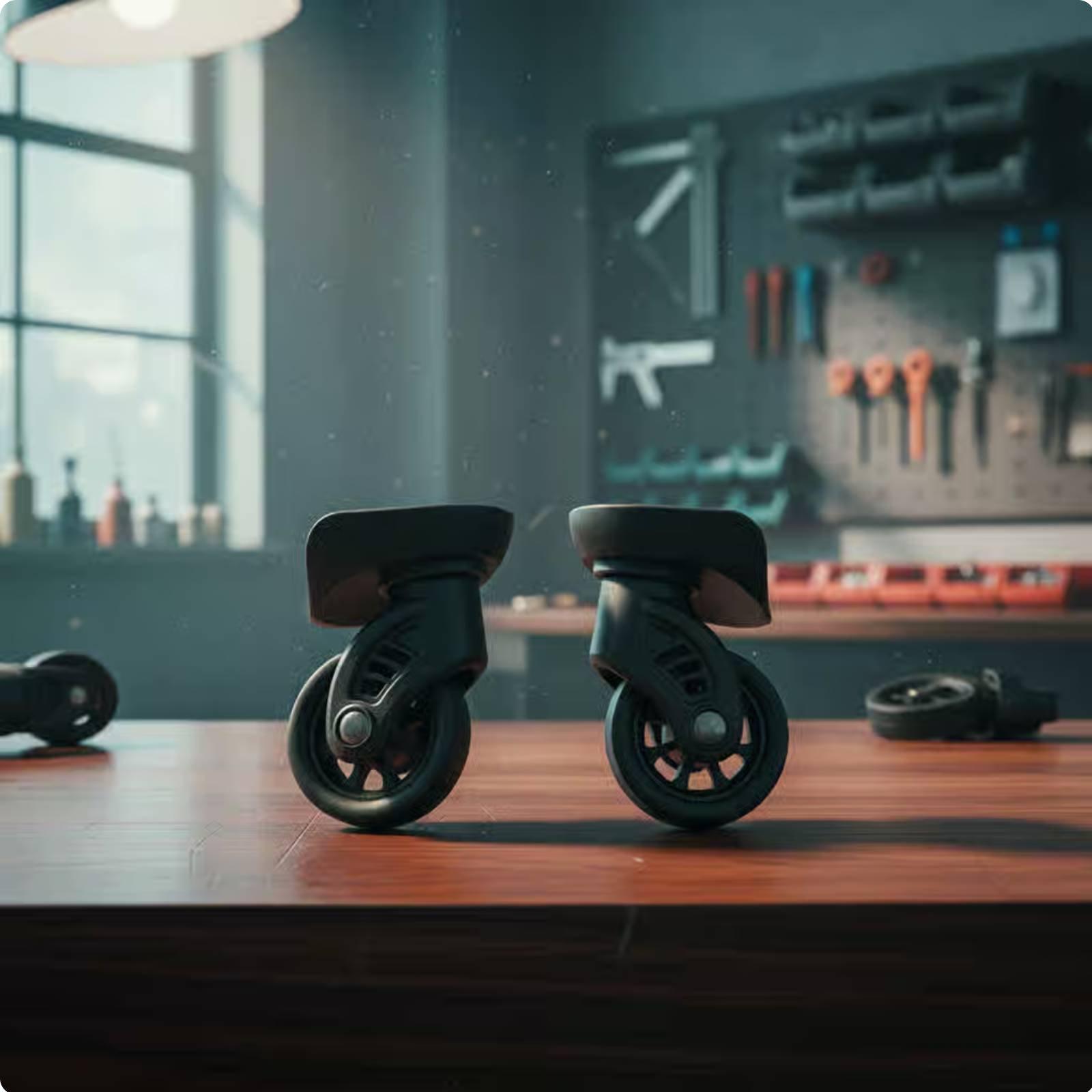 Roue de remplacement universel - Caster Wheel avis et prix