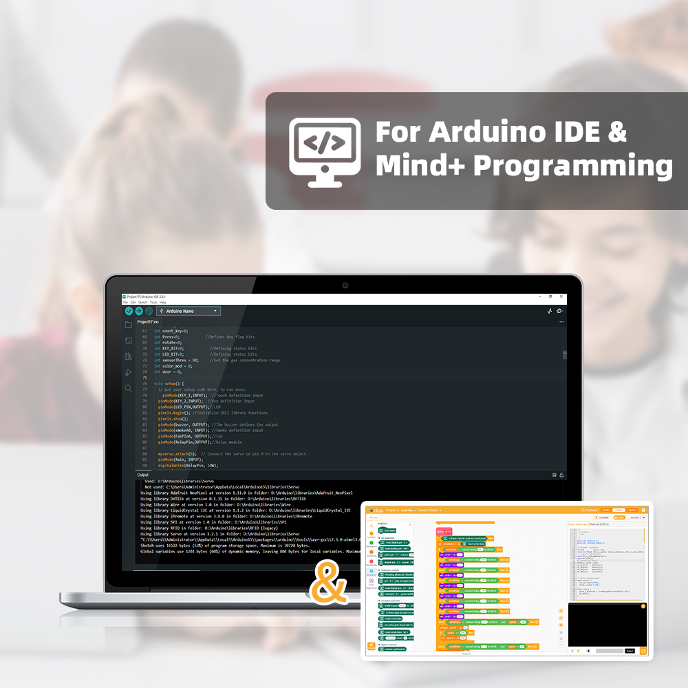 Kits d'automatisation intellig - Microbit Robot avis et prix