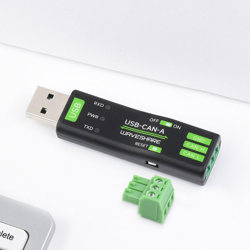 Adaptateur USB vers CAN USB-CA - Stm32 Robot avis et prix