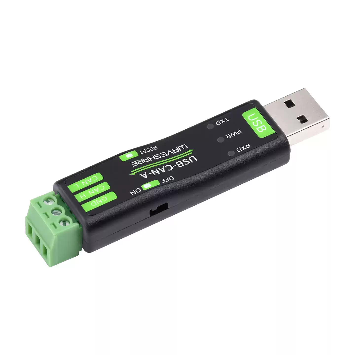 Adaptateur USB vers CAN USB-CA - Stm32 Robot avis et prix