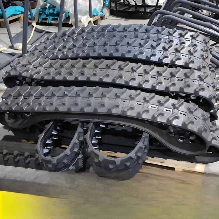 Châssis à chenilles hydrauliqu - Tracked Robot Chassis avis et prix