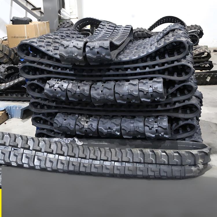 Châssis à chenilles hydrauliqu - Tracked Robot Chassis avis et prix