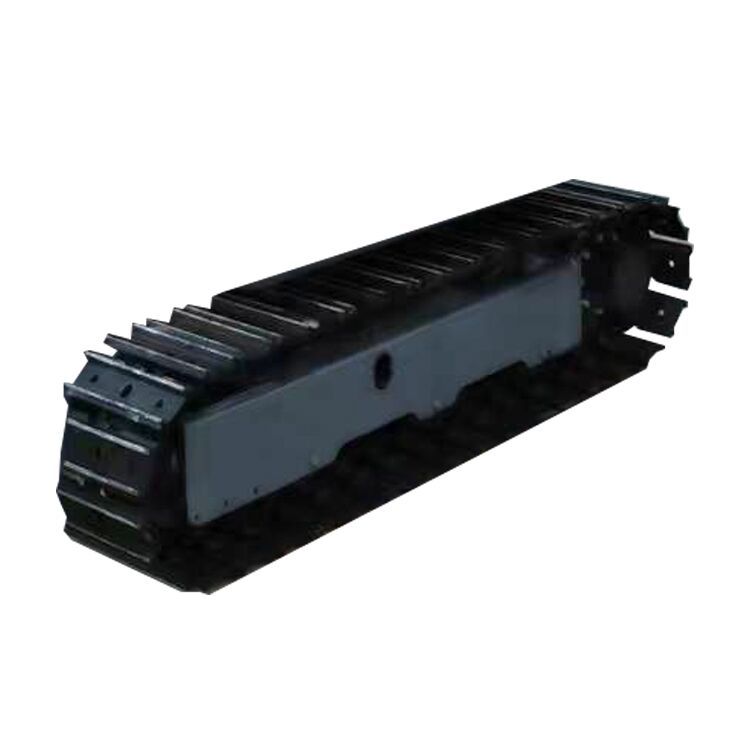 Châssis à chenilles hydrauliqu - Tracked Robot Chassis avis et prix