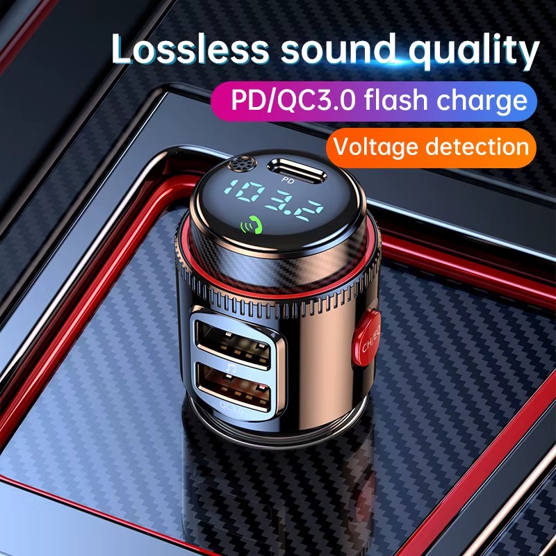 Lecteur MP3 Bluetooth 3.0 pour - Robot Bluetooth Car avis et prix