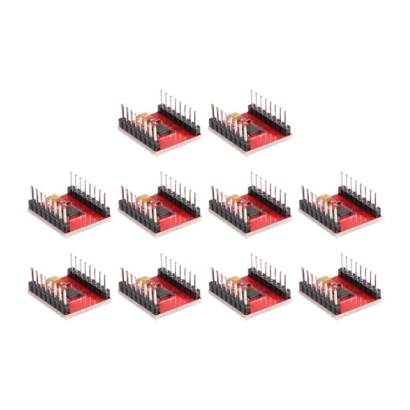 A92Z 10 pièces DRV8833 Module  - Motor Driver Module avis et prix