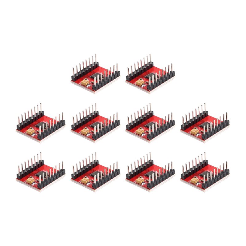 A92Z 10 pièces DRV8833 Module  - Motor Driver Module avis et prix