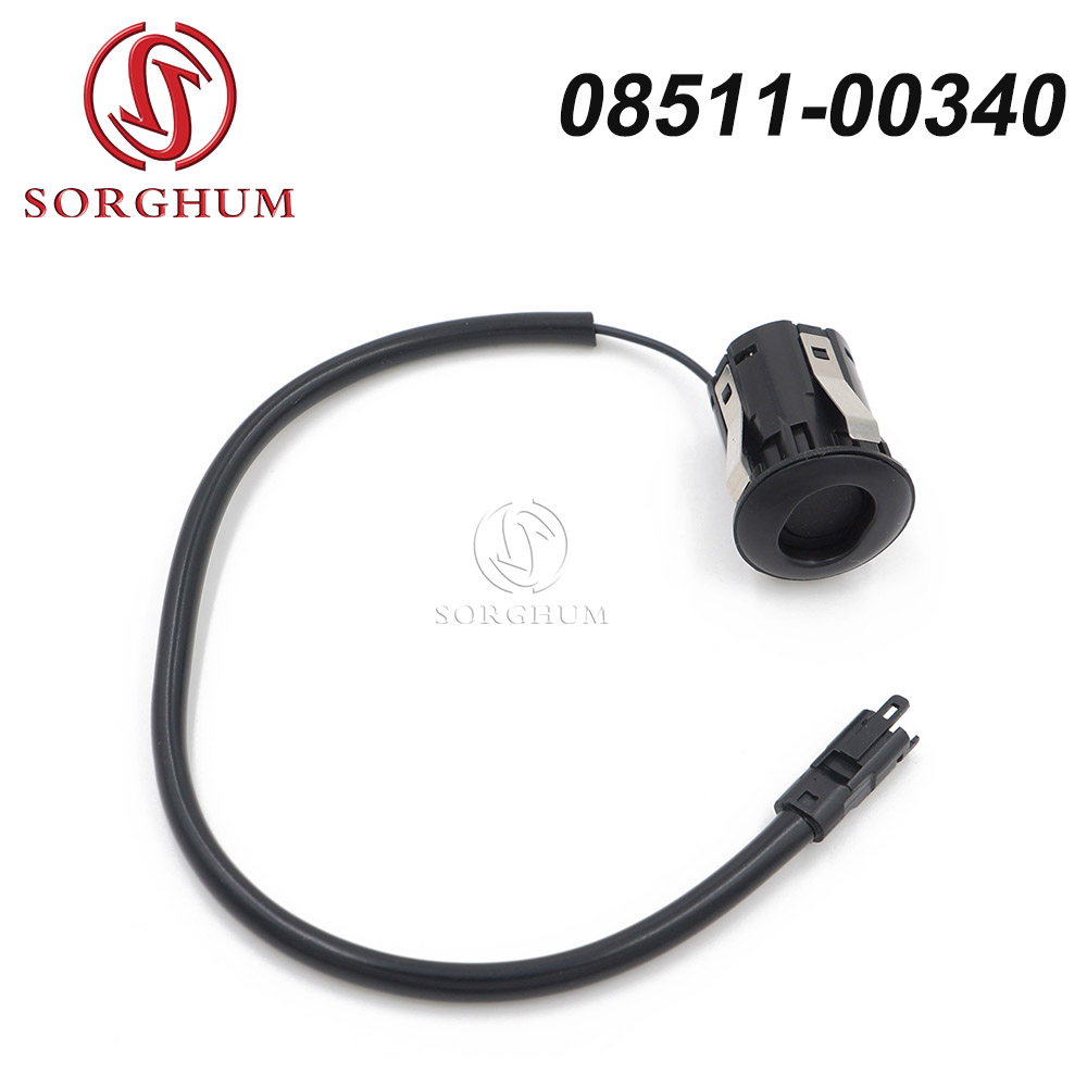 SORGHUM-Capteur de Stationneme - Ultrasonic Distance Sensor avis et prix