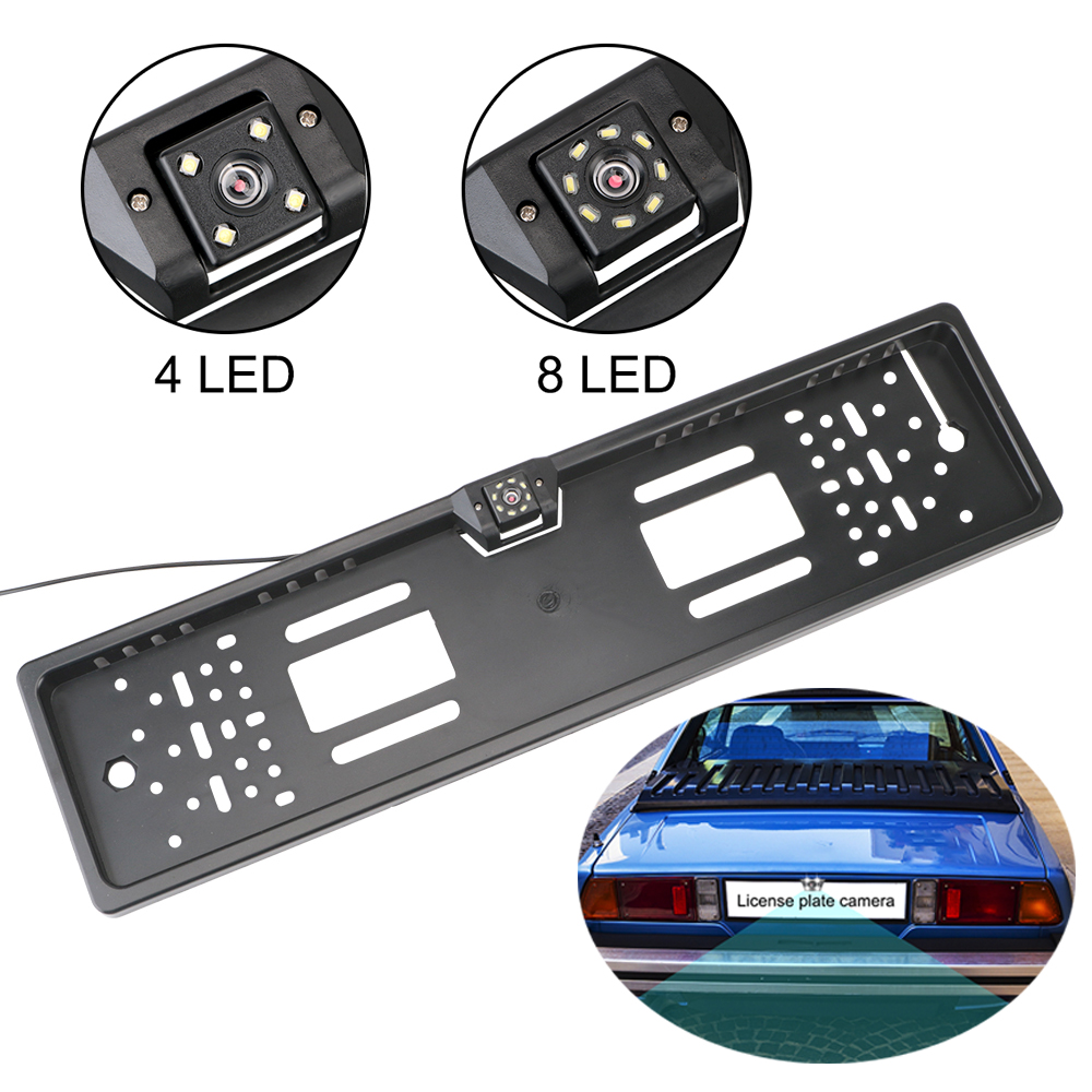 Caméra de recul pour voiture 1 - Infrared Obstacle Sensor avis et prix