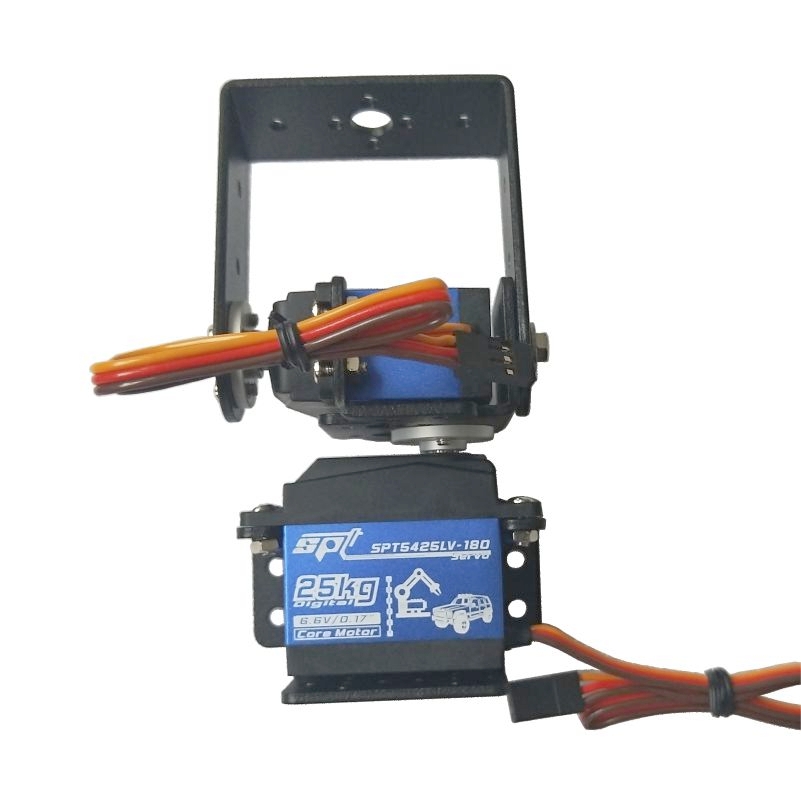 Kit de montage de capteur pour - Arduino Robot avis et prix
