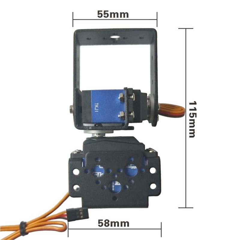 Kit de montage de capteur pour - Arduino Robot avis et prix