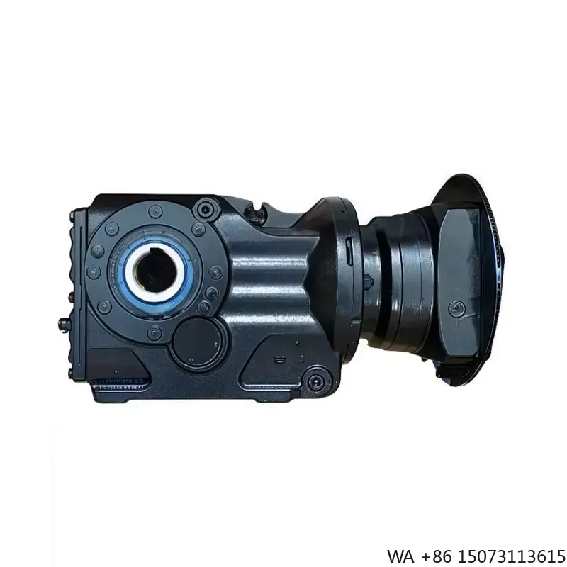 Nouveau moteur à réduction d'e - Geared Motor avis et prix