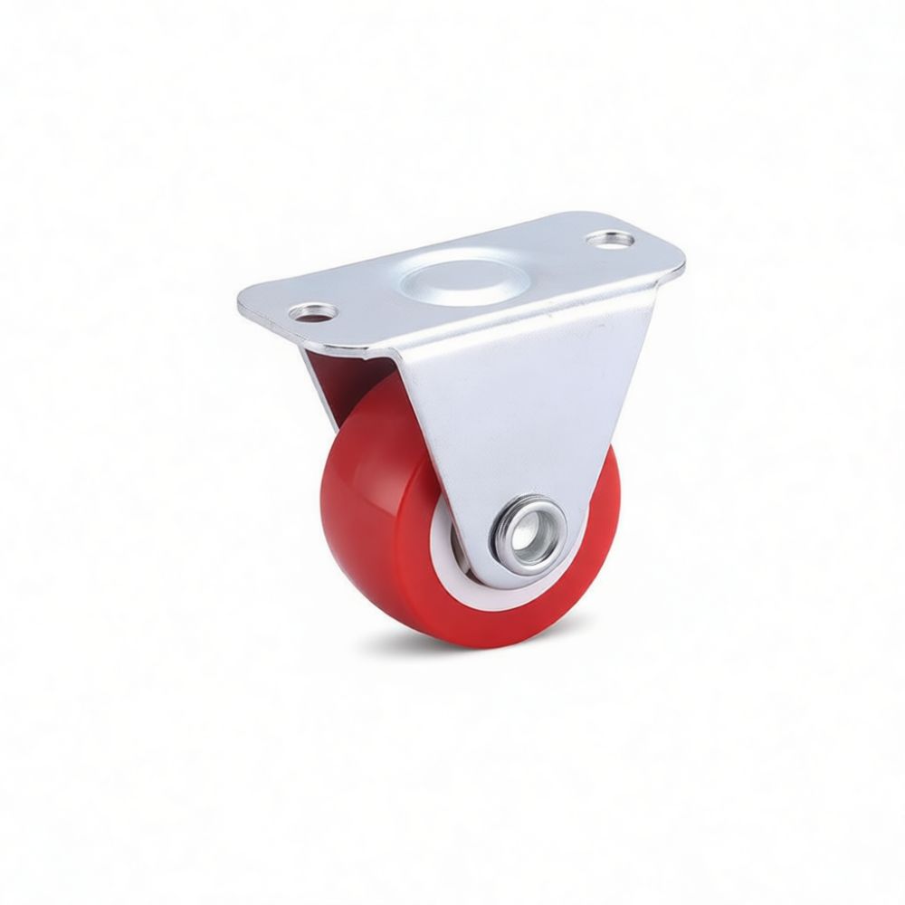 Roulettes silencieuses et dura - Caster Wheel avis et prix