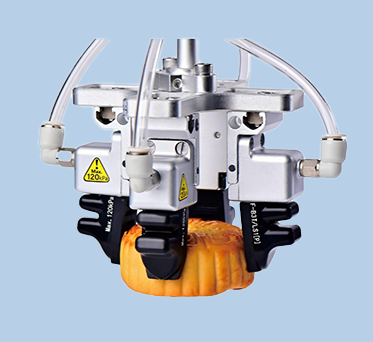 Pince robotique souple, doigt  - Robot Kit avis et prix