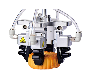 Pince robotique souple, doigt  - Robot Kit avis et prix