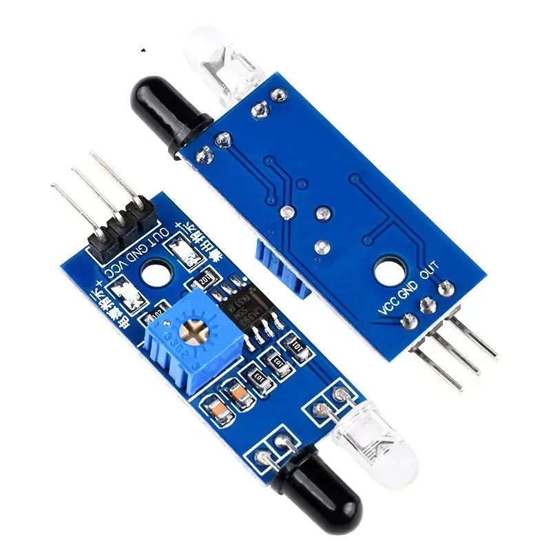 Module de capteur infrarouge r - Arduino Robot avis et prix