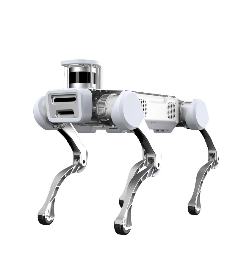 Obtenez l'intelligence artific - Robot Remote Control avis et prix